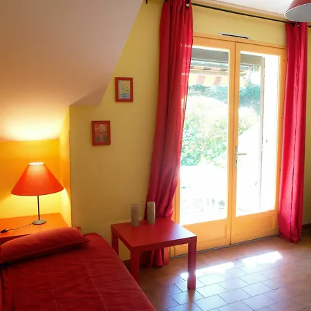 Les 12 Sables Saint Clair Apartment Le Lavandou